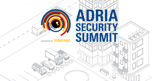 Анди с участие на Adria Security Summit 2023